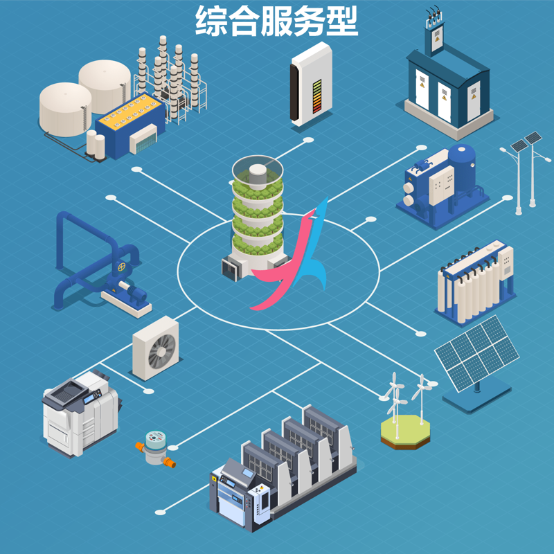 上海凯雷绿能数字技术有限公司：引领绿色能源科技新未来